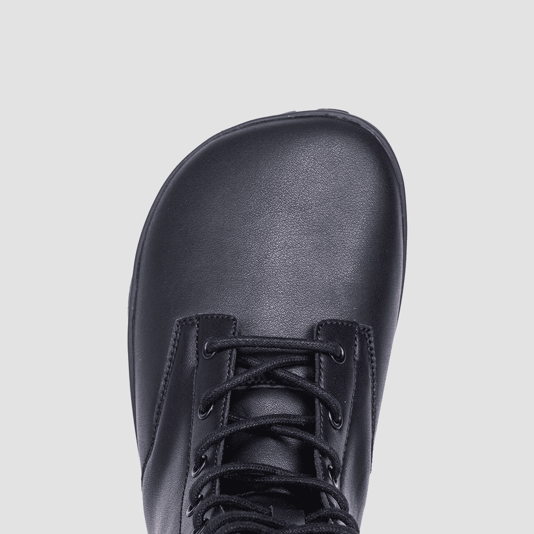 Sandales pieds nus Lavigne Vaillant