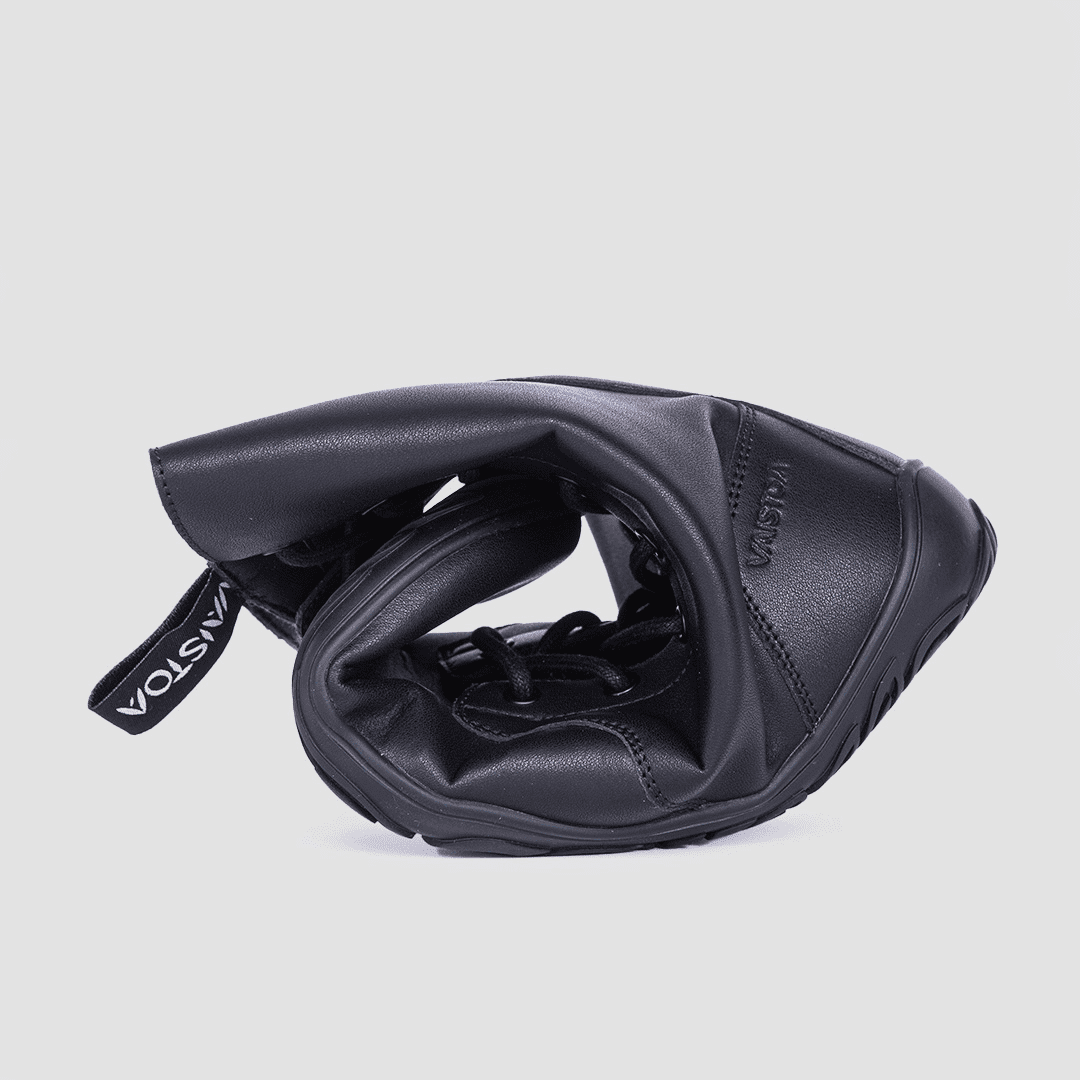 Sandales pieds nus Lavigne Vaillant
