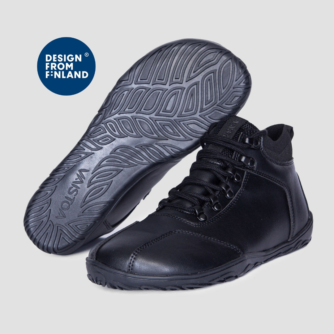 Chaussures pieds nus Vaistoa Sentier