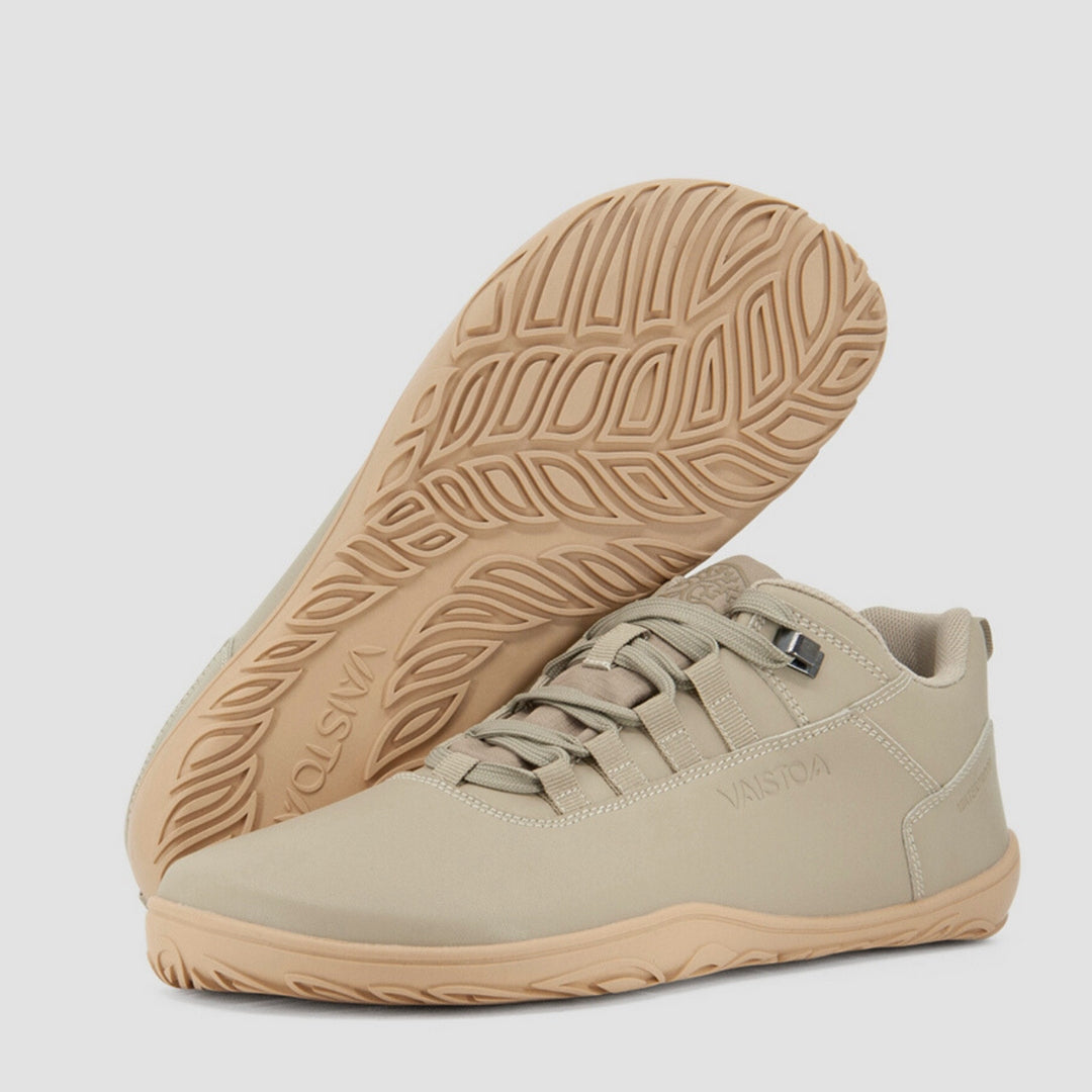 Chaussures de randonnée pieds nus Vaistoa Rivière