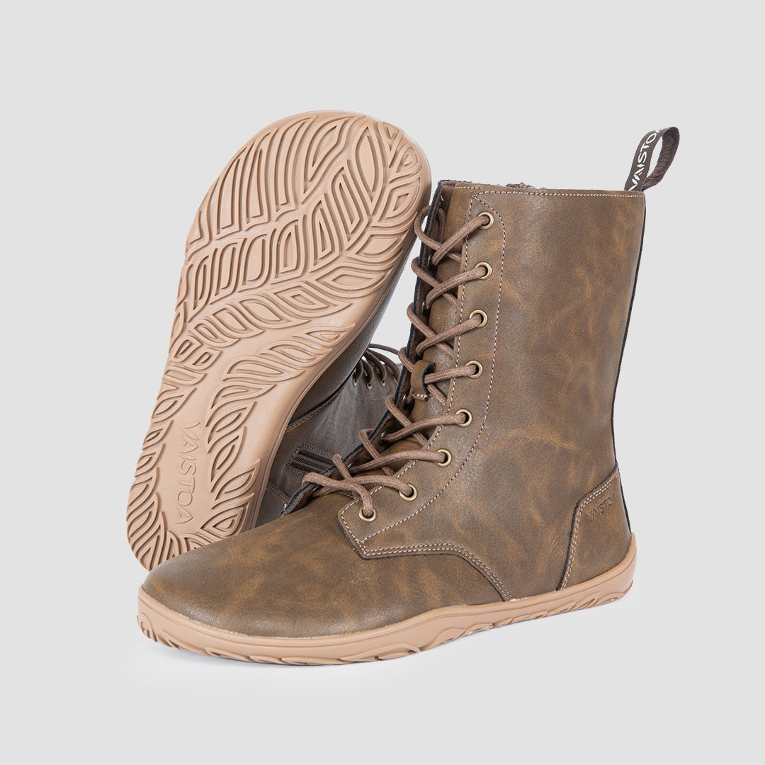 Sandales pieds nus Lavigne Vaillant