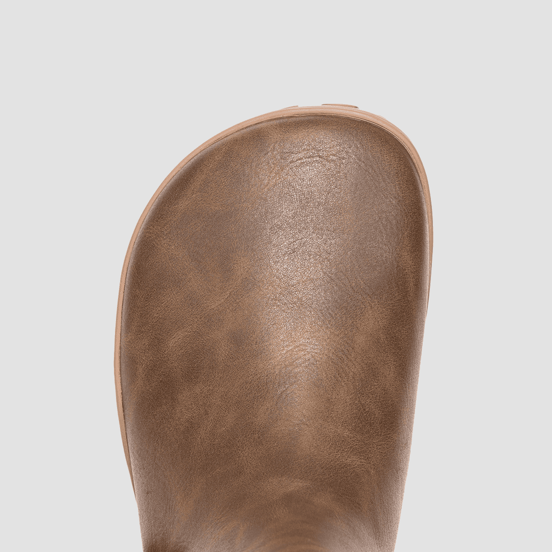 Bottines pieds nus Beaumont Éternel