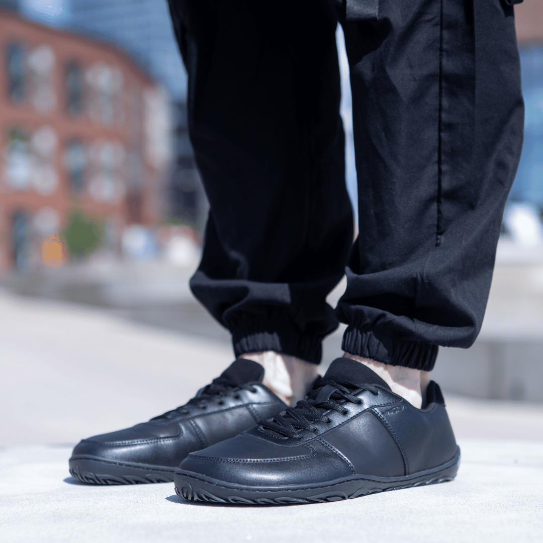 Baskets pieds nus Vaistoa Urbaine