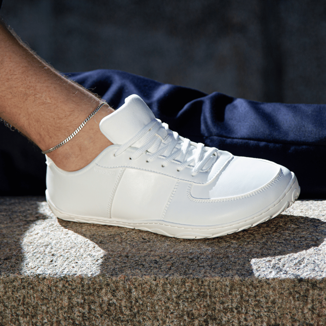 Baskets pieds nus Vaistoa Urbaine