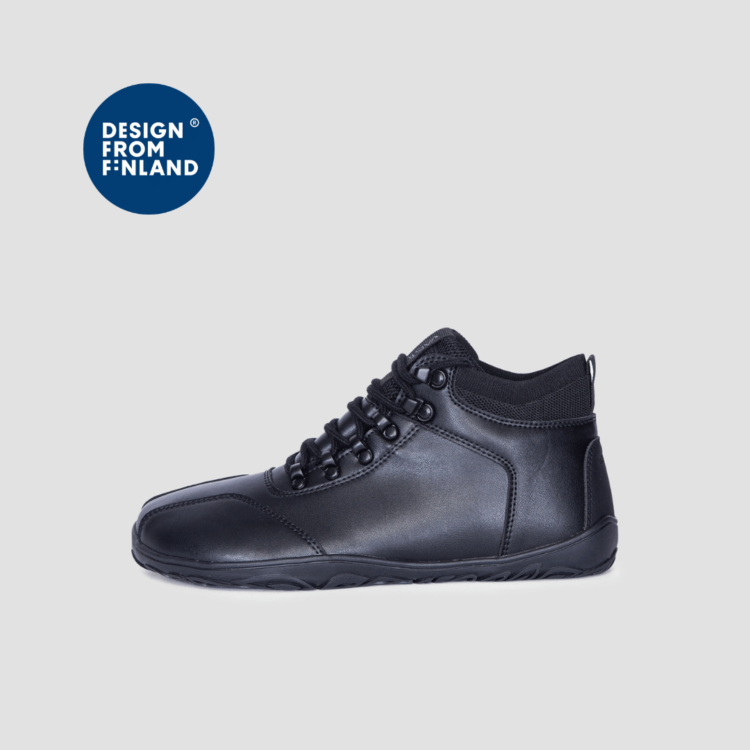 Chaussures pieds nus Vaistoa Sentier
