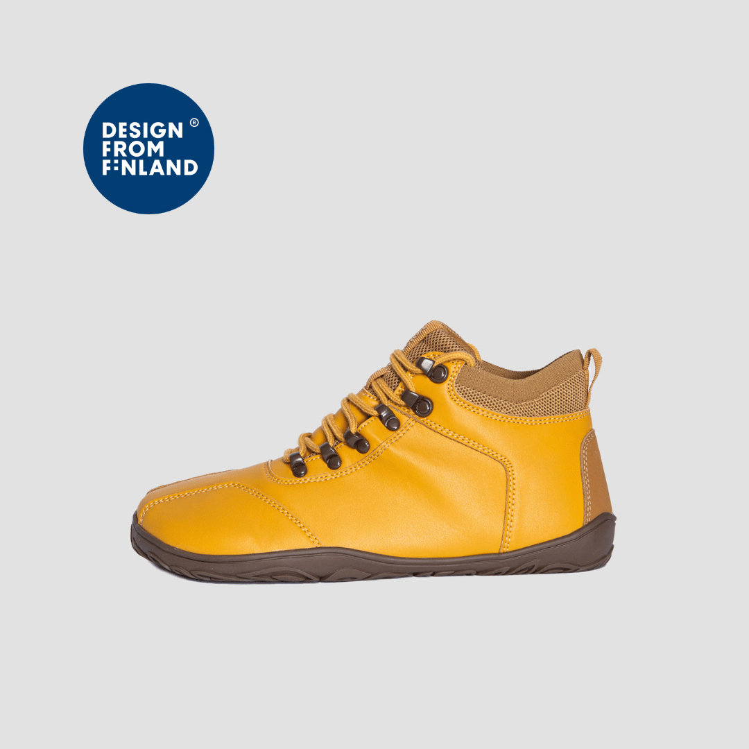 Chaussures pieds nus Vaistoa Sentier