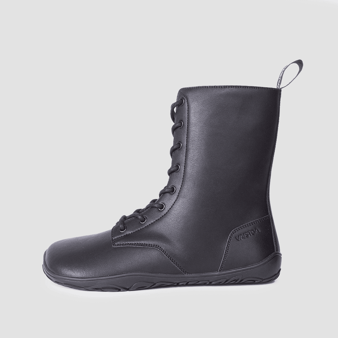 Sandales pieds nus Lavigne Vaillant