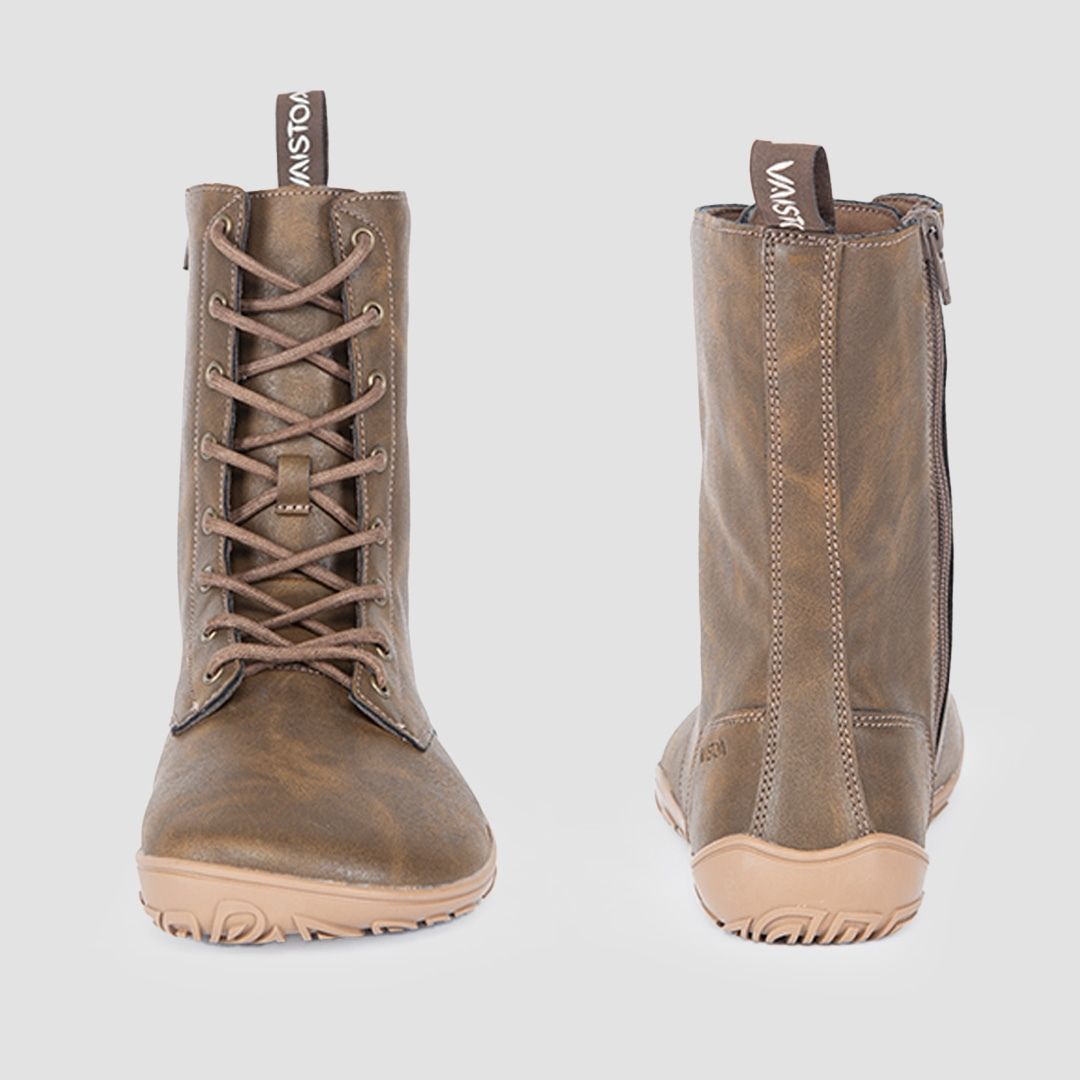 Sandales pieds nus Lavigne Vaillant