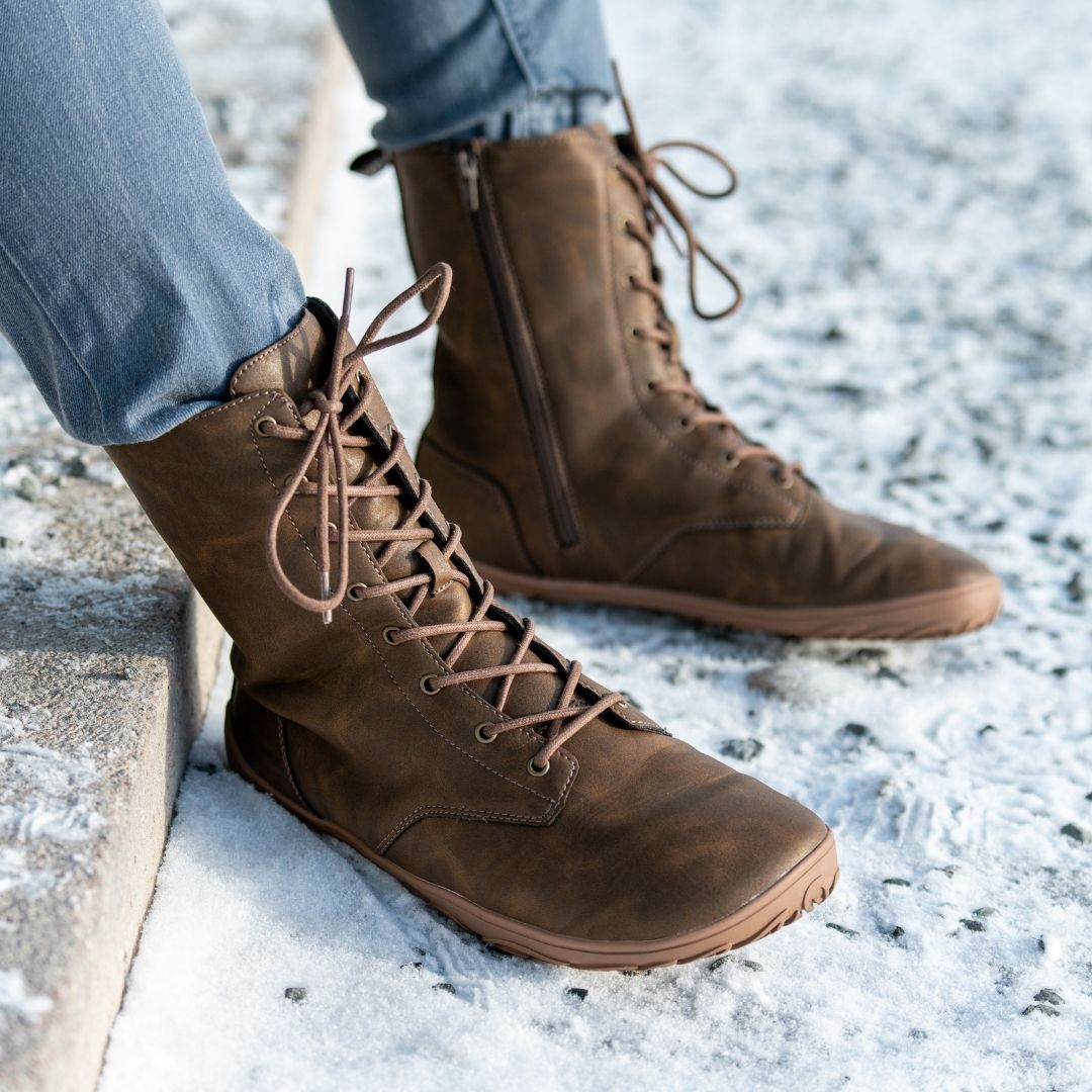 Sandales pieds nus Lavigne Vaillant