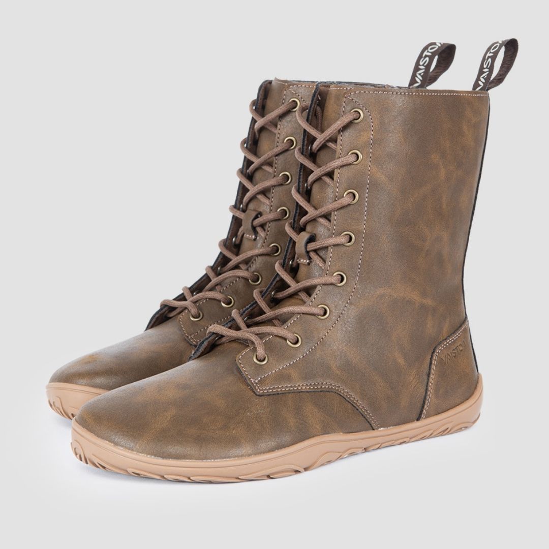 Sandales pieds nus Lavigne Vaillant