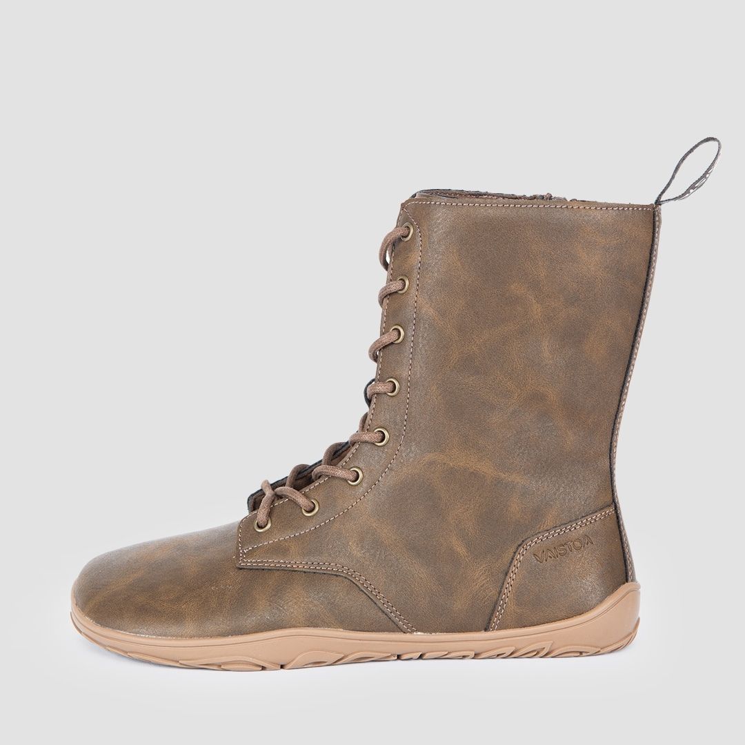 Sandales pieds nus Lavigne Vaillant