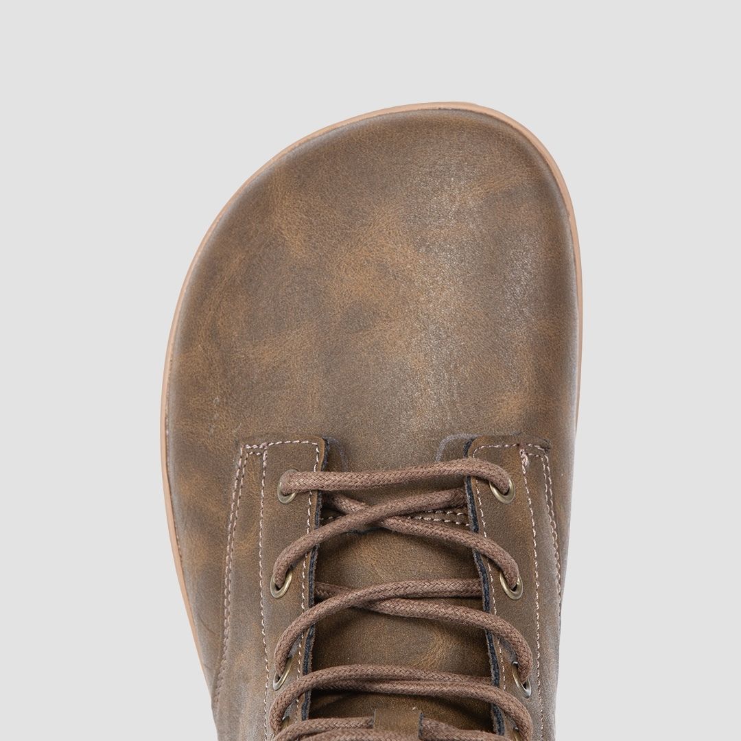 Sandales pieds nus Lavigne Vaillant