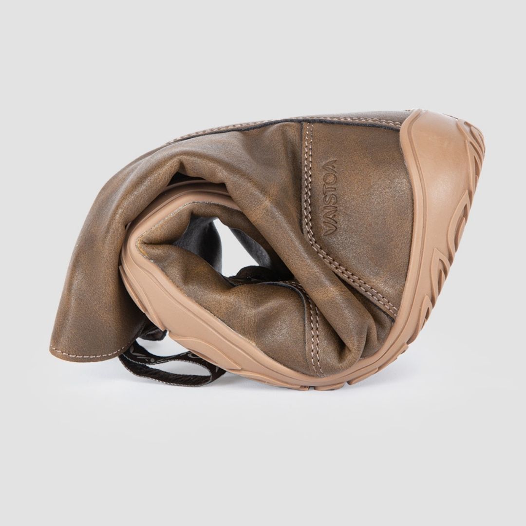 Sandales pieds nus Lavigne Vaillant