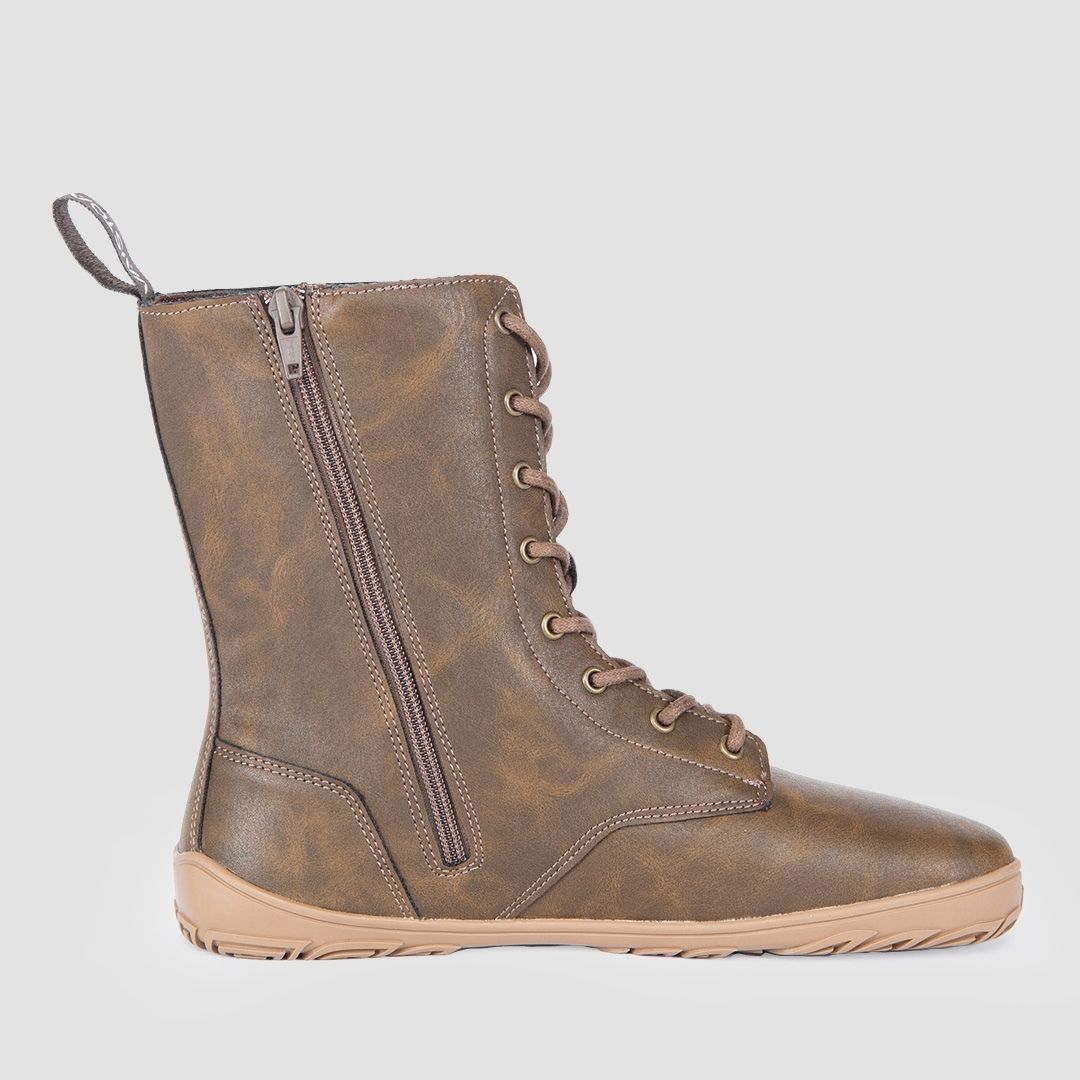 Sandales pieds nus Lavigne Vaillant