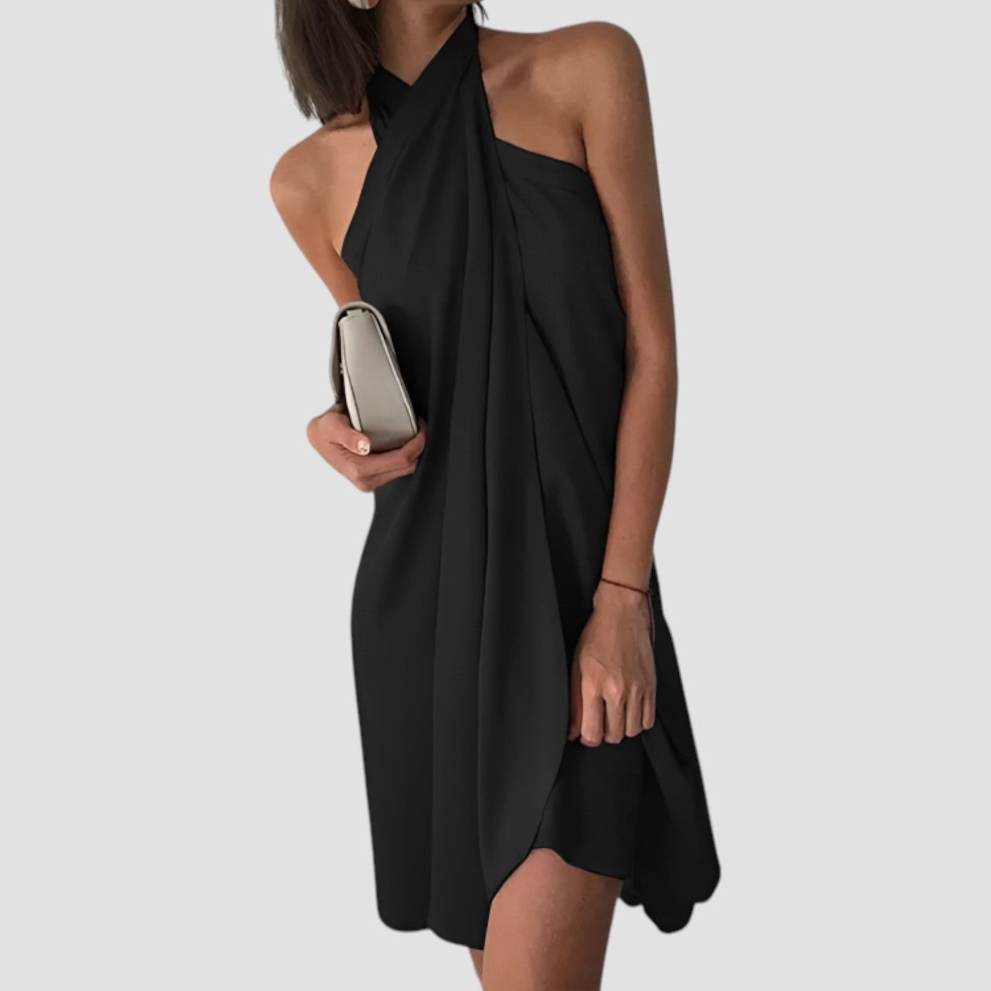 Valérie | Robe d'été