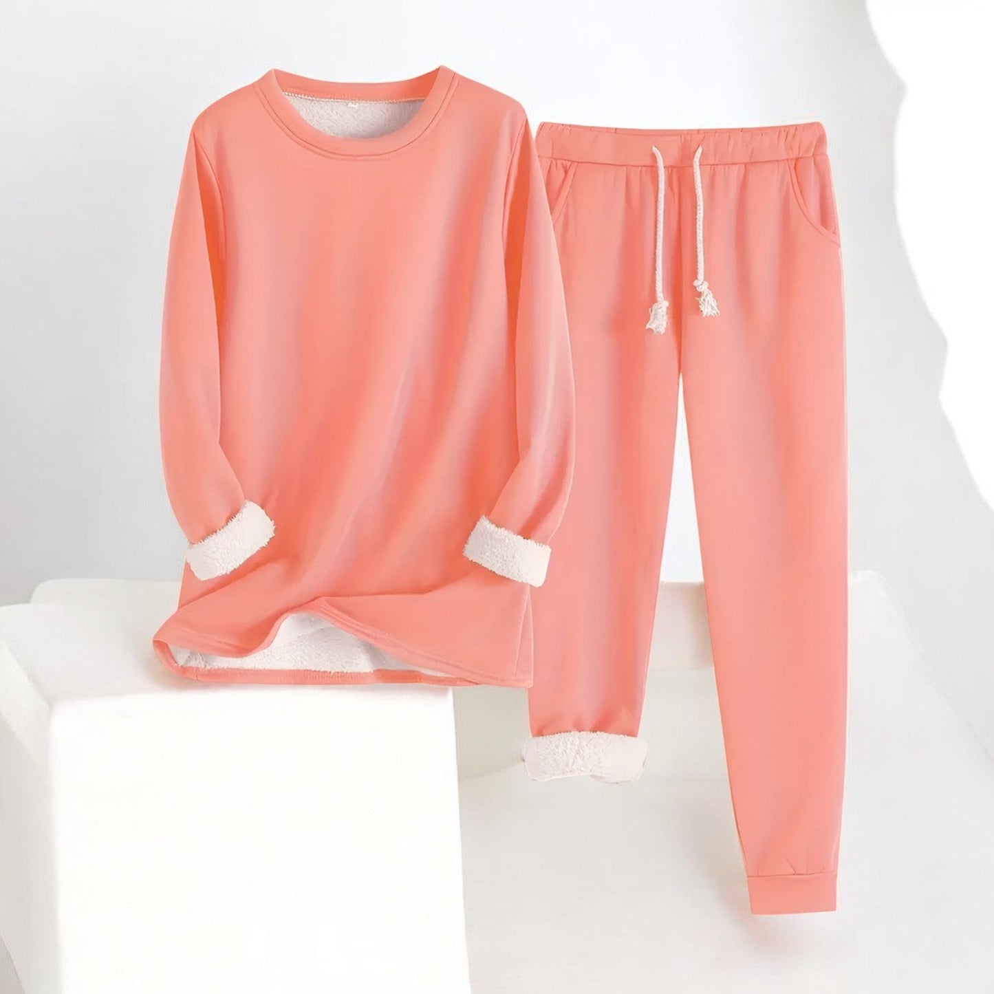 Mia | Ensemble polaire thermique