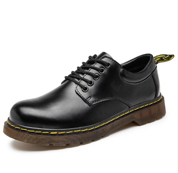 Onyx | Bottines Oxford
