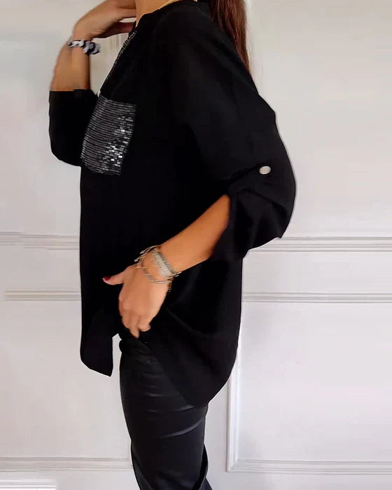 Elaine™ - Haut Glamour Chic