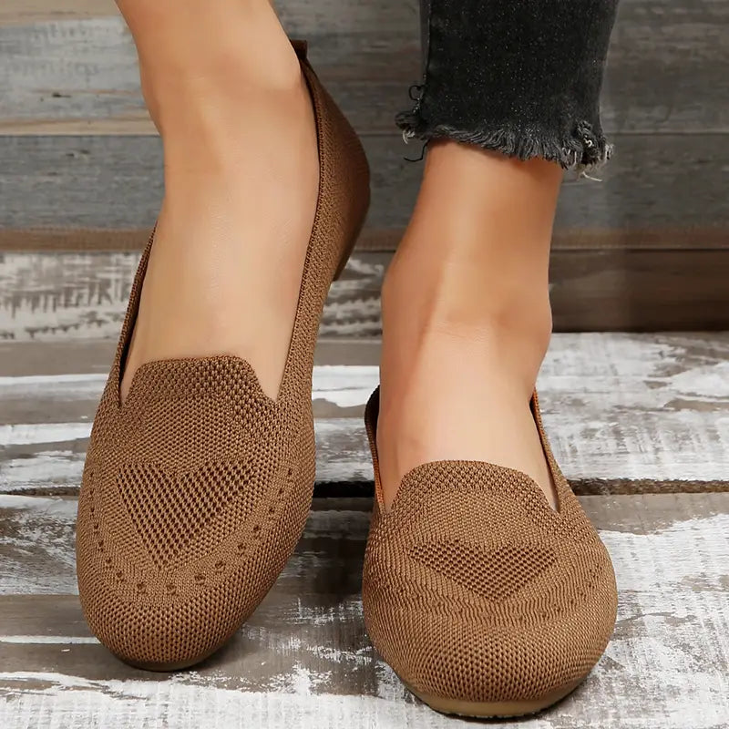 MINA – CHAUSSURES LÉGÈRES À FLUX D’AIR