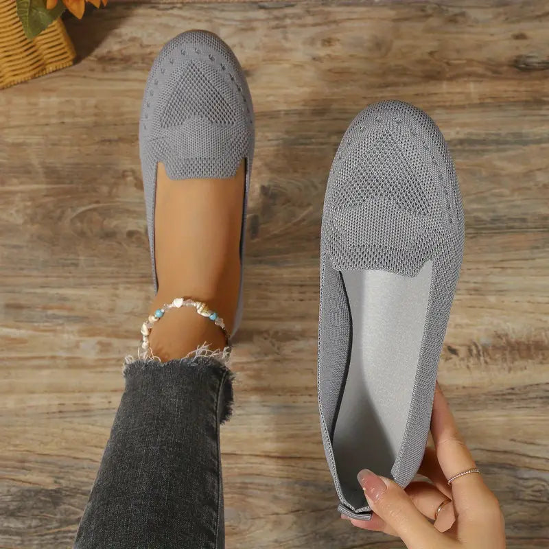 MINA – CHAUSSURES LÉGÈRES À FLUX D’AIR