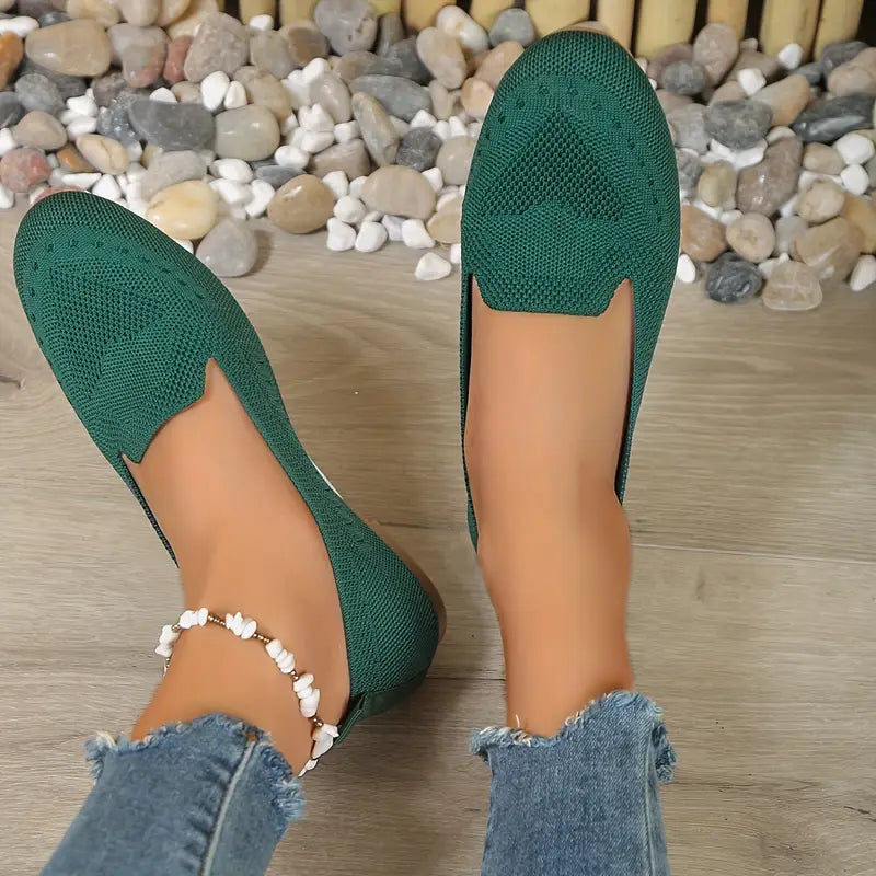 MINA – CHAUSSURES LÉGÈRES À FLUX D’AIR