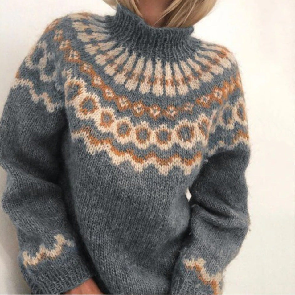 Matilde® - Polo chaud