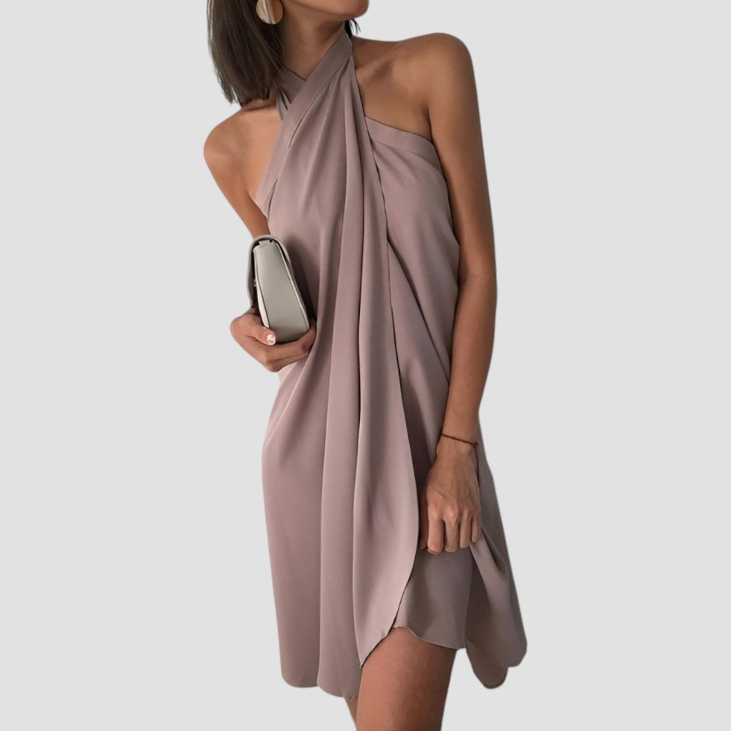 Valérie | Robe d'été