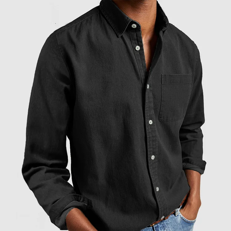 Chace / Blouse Élégante Et Polyvalente