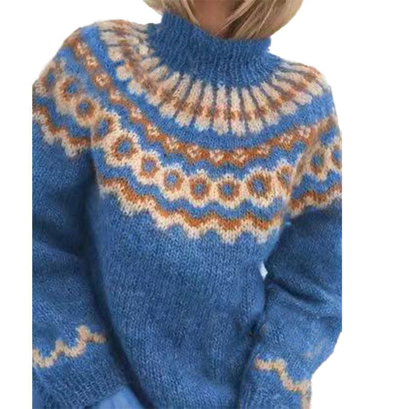 Matilde® - Polo chaud