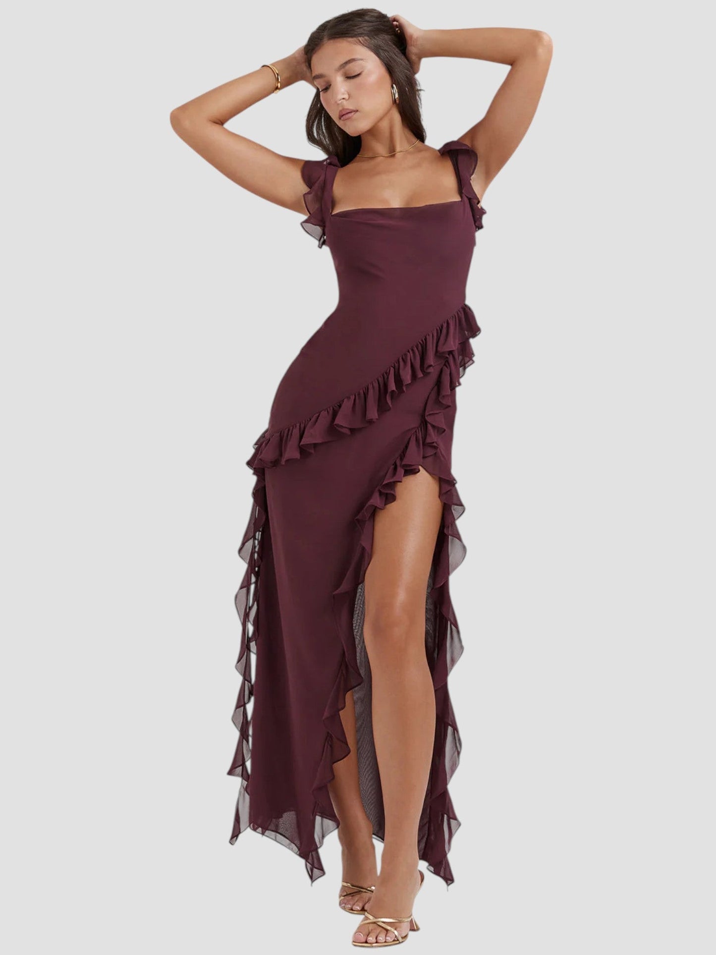 Marielle | Robe élégante