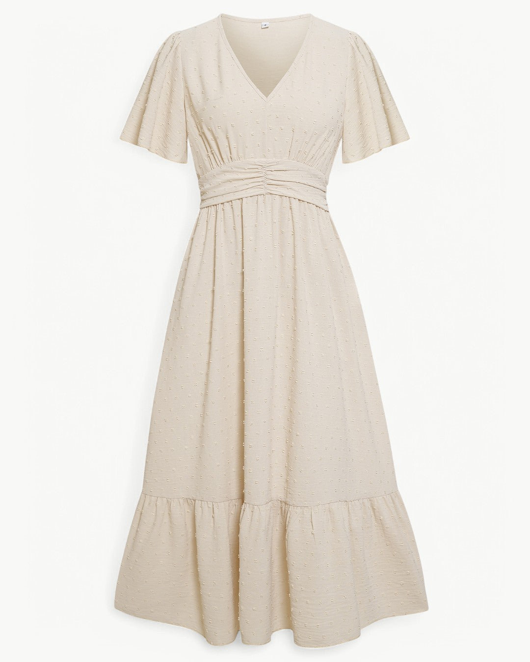 Rachell / Robe Légère Et Stylée