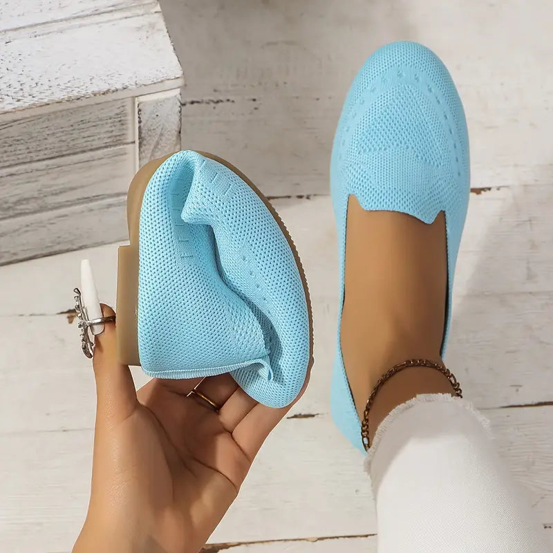 MINA – CHAUSSURES LÉGÈRES À FLUX D’AIR