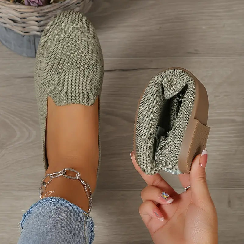 MINA – CHAUSSURES LÉGÈRES À FLUX D’AIR