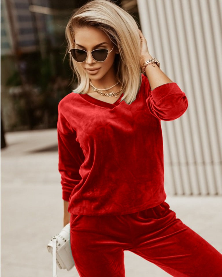 Le survêtement Tokyo