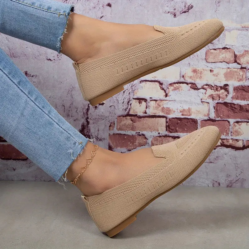 MINA – CHAUSSURES LÉGÈRES À FLUX D’AIR