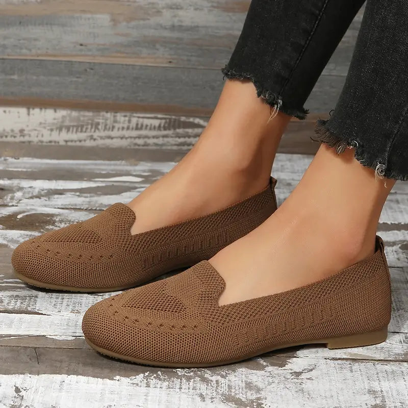 MINA – CHAUSSURES LÉGÈRES À FLUX D’AIR