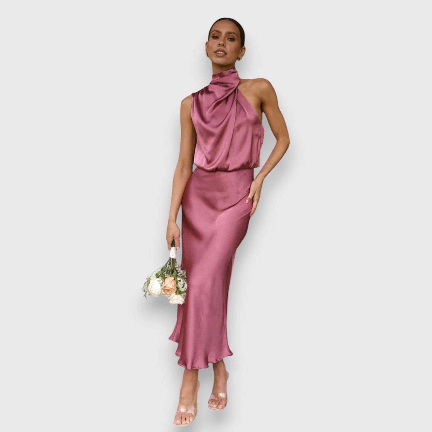 Zaina / Robe