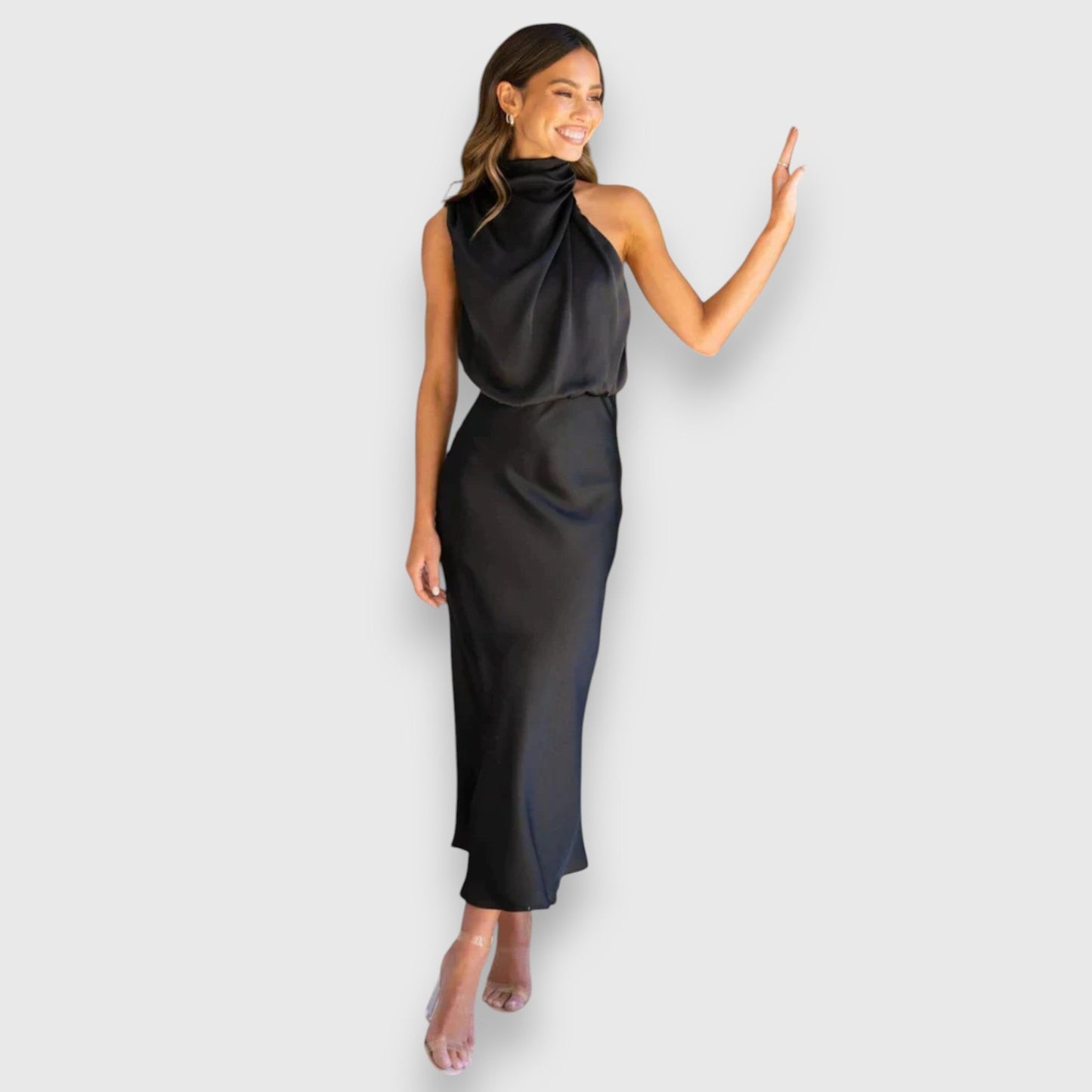 Zaina / Robe