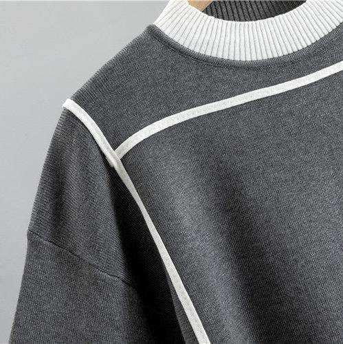 Beatrice™ – Ensemble en tricot élégant