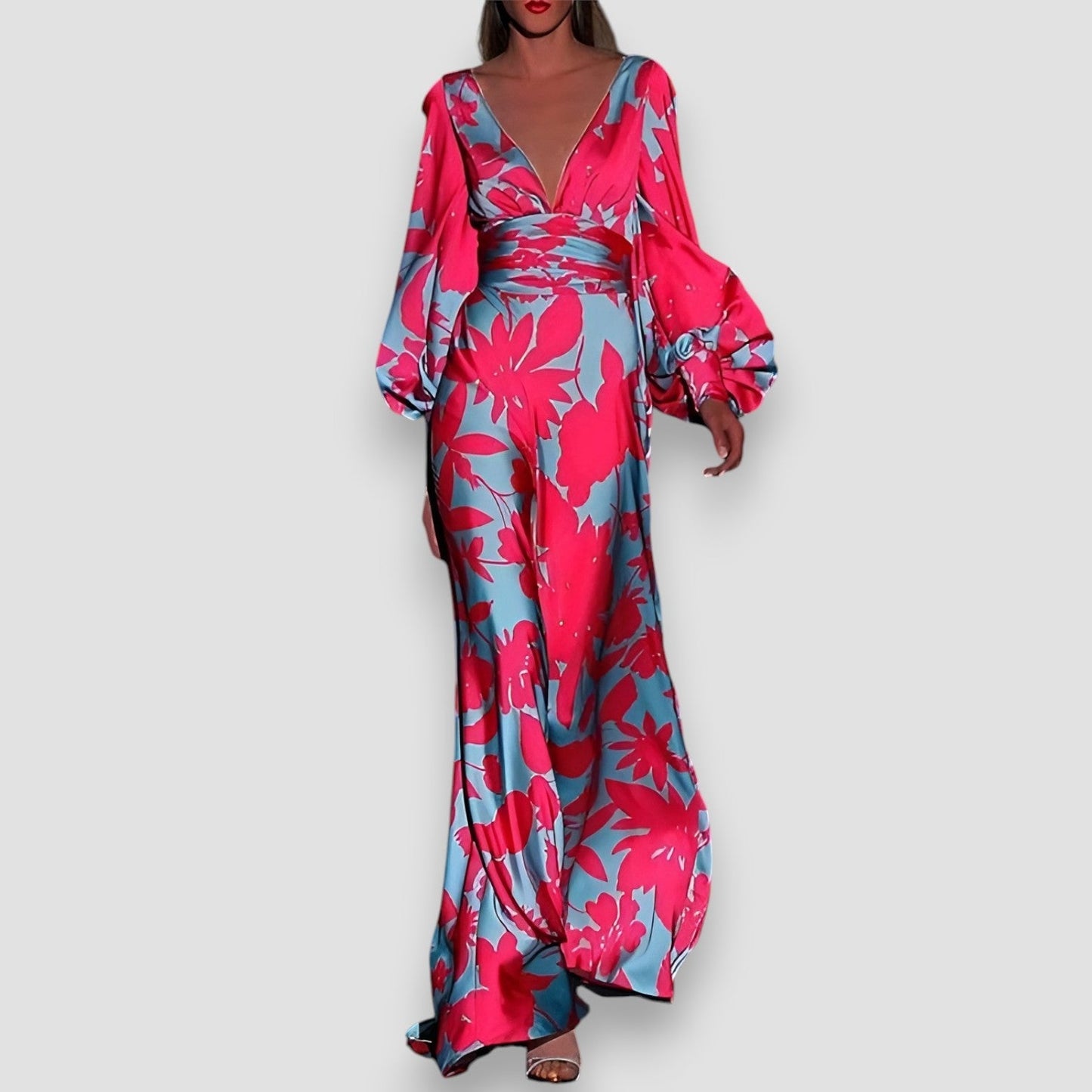 Brenda | Robe élégante
