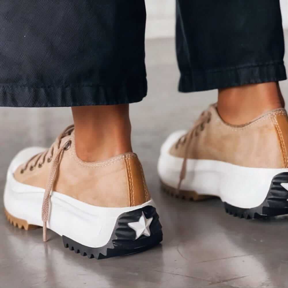 Yvette / Baskets Confortables