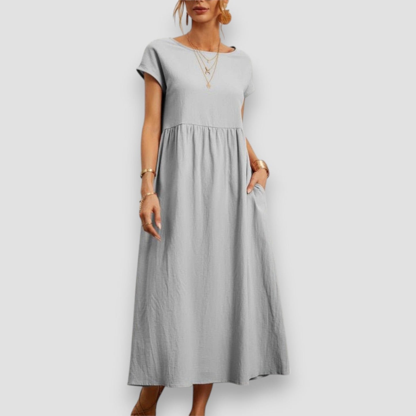 Alessi | Robe d'été