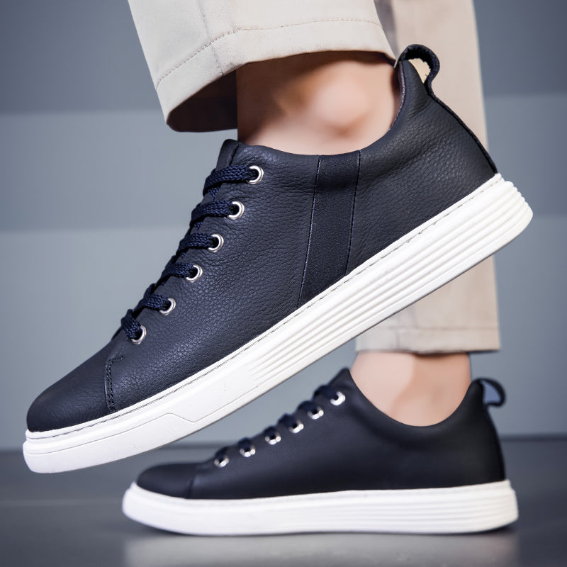 ROYAL | CHAUSSURES EN CUIR