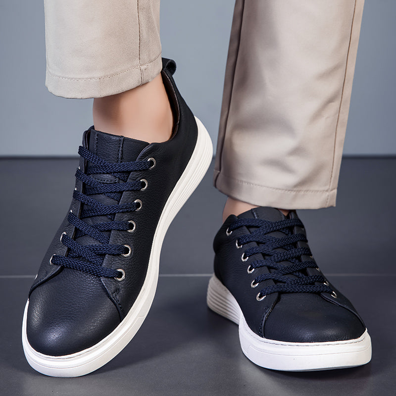 ROYAL | CHAUSSURES EN CUIR