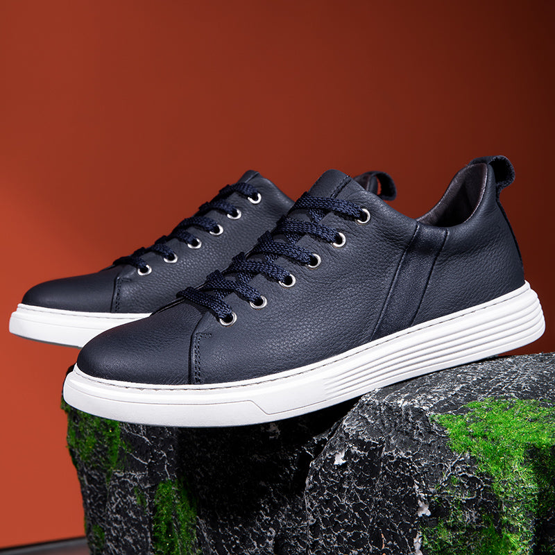 ROYAL | CHAUSSURES EN CUIR