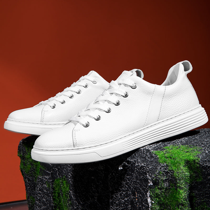 ROYAL | CHAUSSURES EN CUIR
