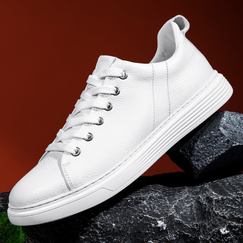 ROYAL | CHAUSSURES EN CUIR