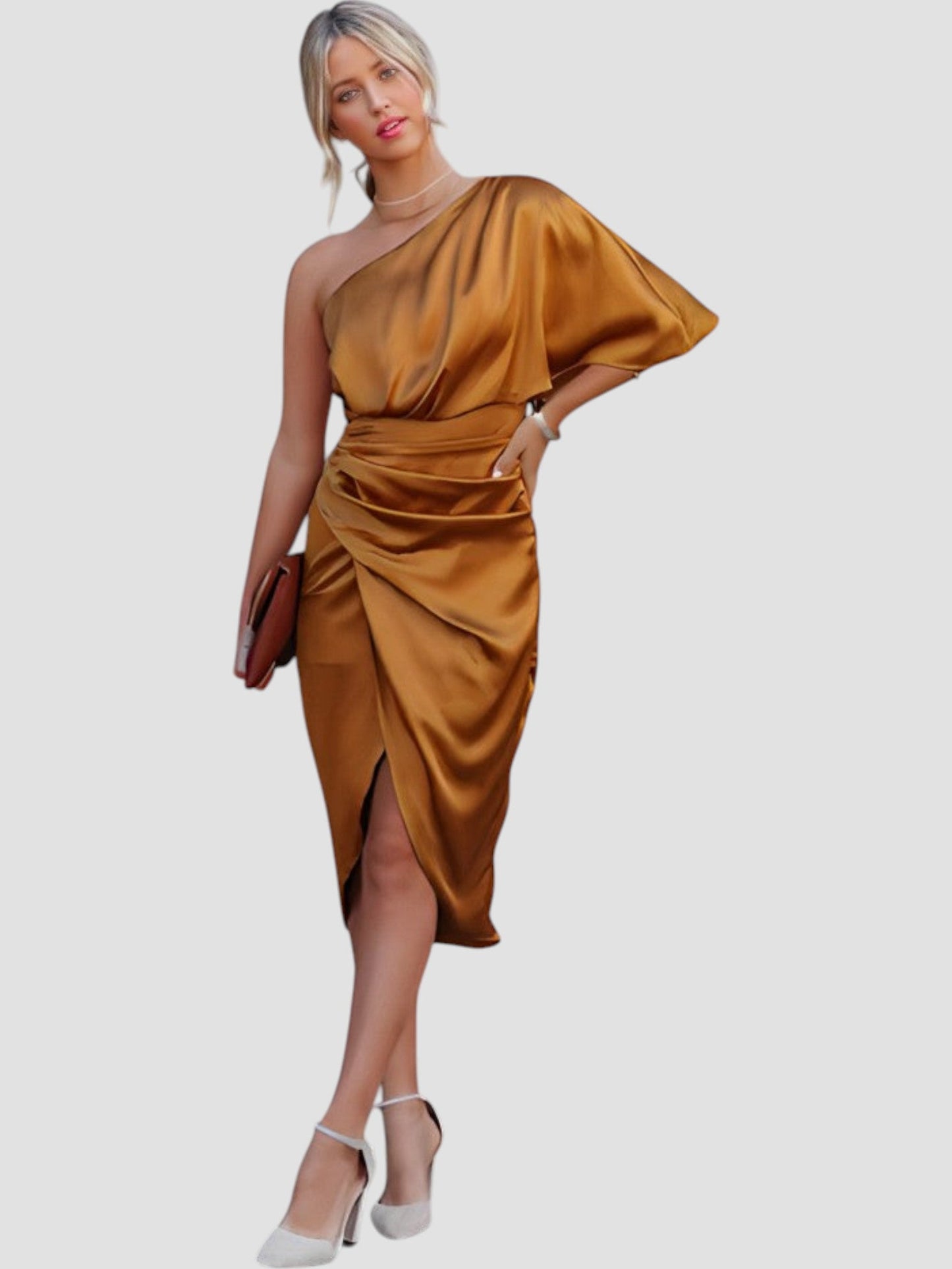 Natacha | Robe élégante