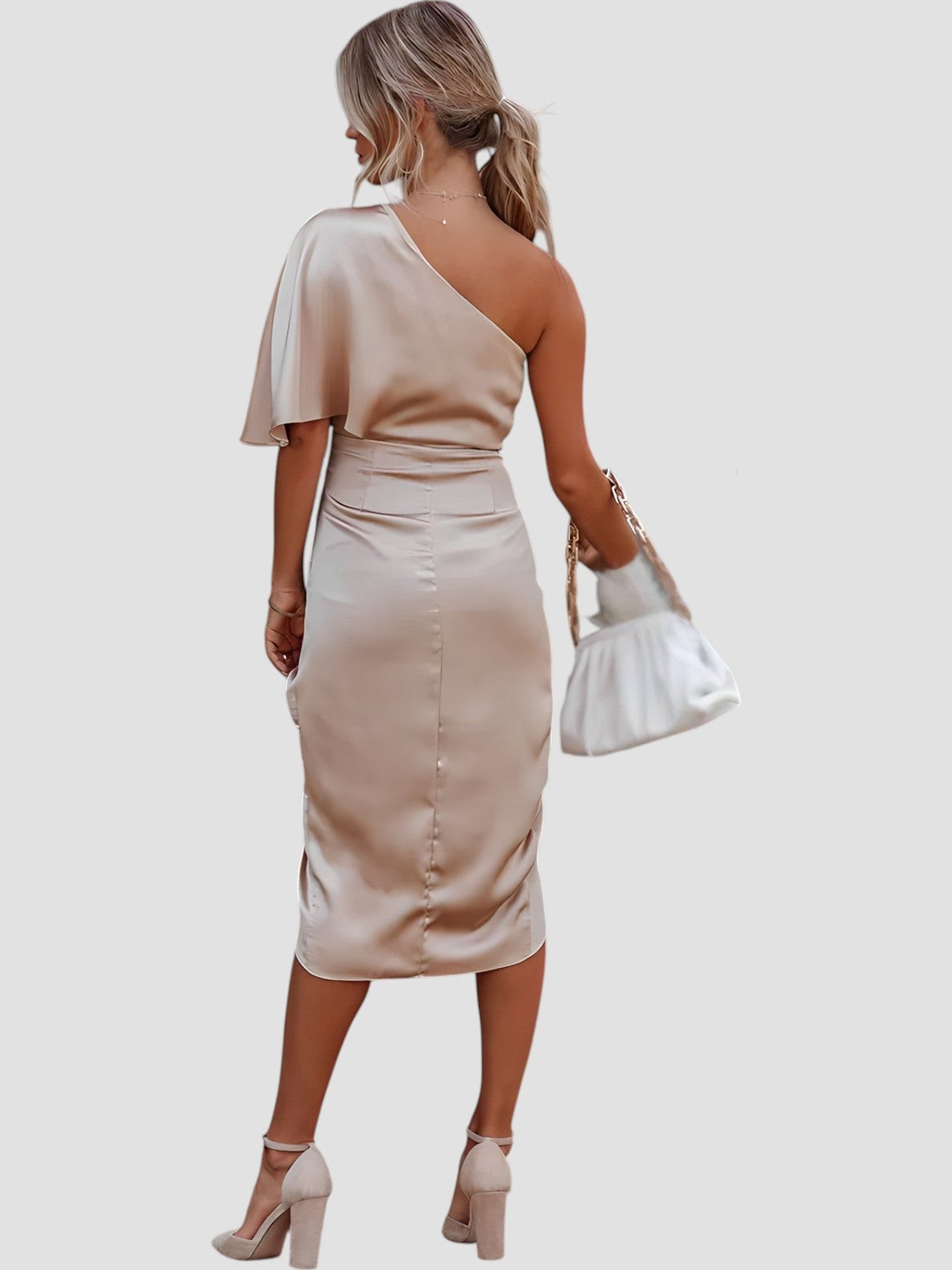 Natacha | Robe élégante