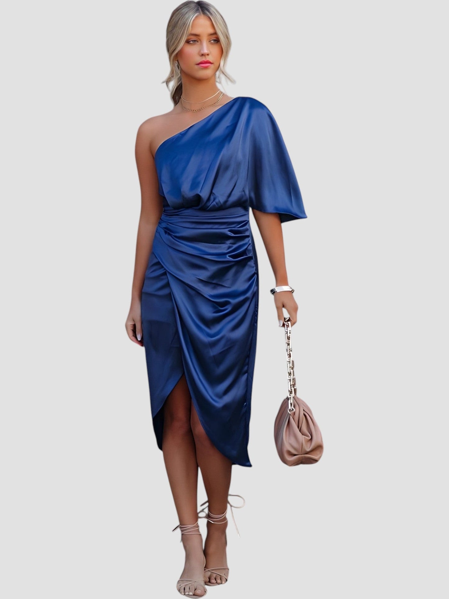 Natacha | Robe élégante